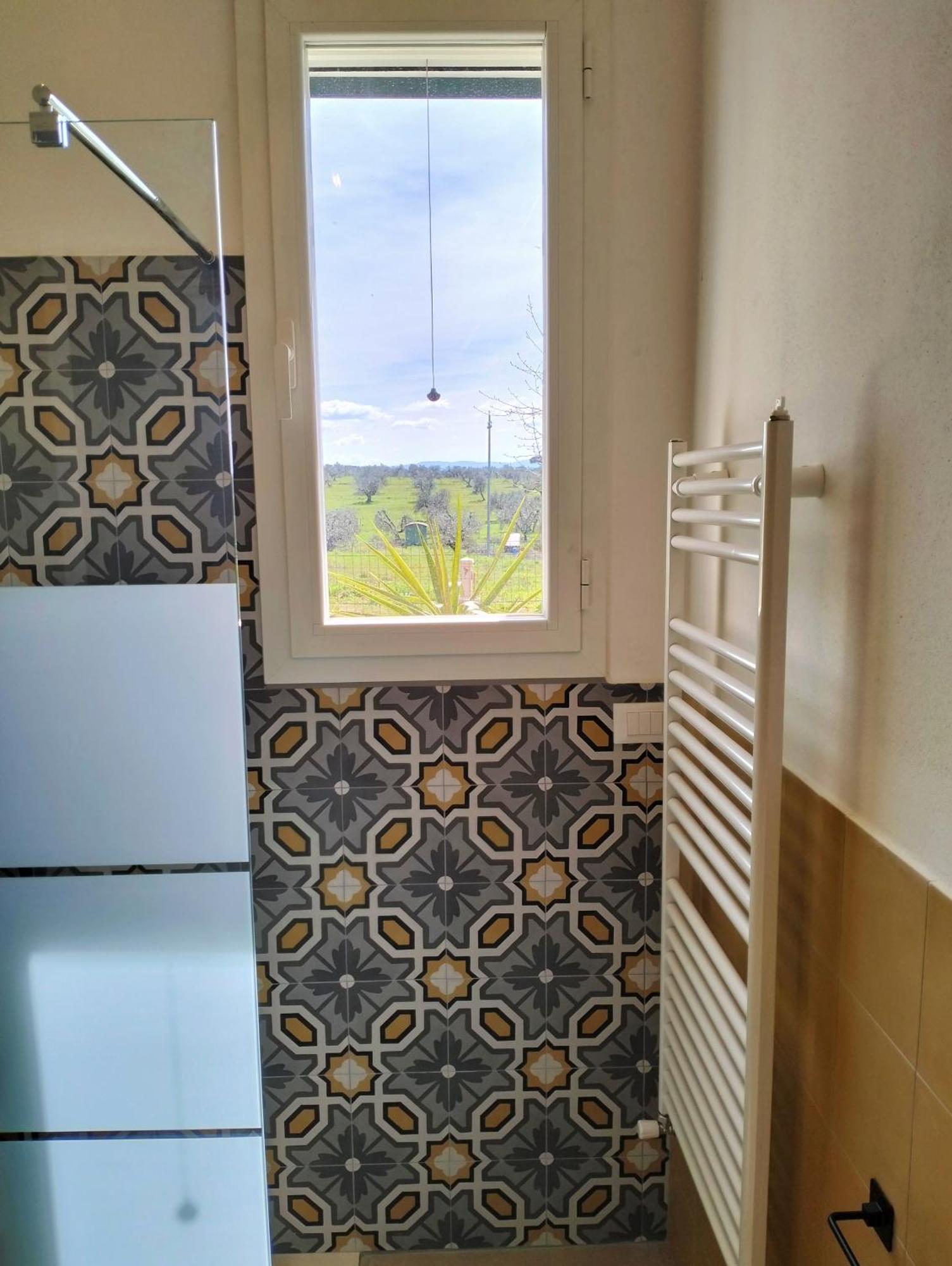 Villetta Fedora Immersa Nel Verde Cecina  Buitenkant foto